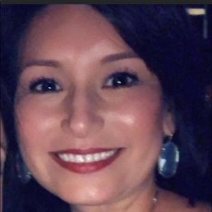 Meet your Posher, Abigail